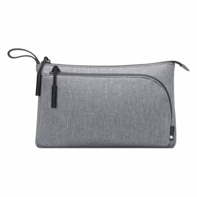 Incase รุ่น Facet Accessory Organizer - กระเป๋า - สี Gray