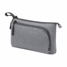 Incase รุ่น Facet Accessory Organizer - กระเป๋า - สี Gray