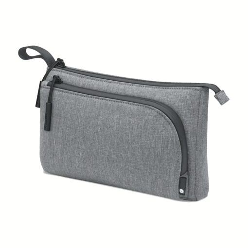 Incase รุ่น Facet Accessory Organizer - กระเป๋า - สี Gray - Image 2