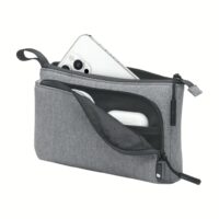 Incase รุ่น Facet Accessory Organizer - กระเป๋า - สี Gray
