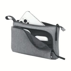 Incase รุ่น Facet Accessory Organizer - กระเป๋า - สี Gray