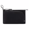 Incase รุ่น Facet Accessory Organizer in Recycled Twill - กระเป๋า - Black