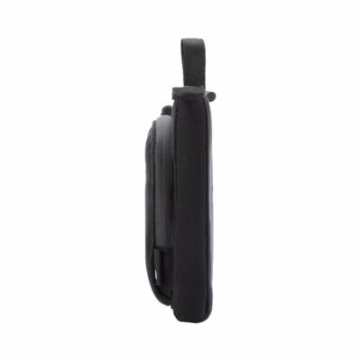 Incase รุ่น Facet Accessory Organizer in Recycled Twill - กระเป๋า - Black