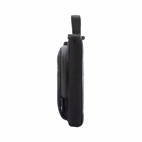 Incase รุ่น Facet Accessory Organizer in Recycled Twill - กระเป๋า - Black