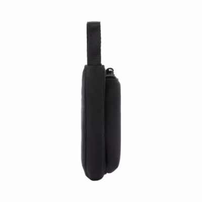 Incase รุ่น Facet Accessory Organizer in Recycled Twill - กระเป๋า - Black
