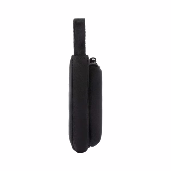 Incase รุ่น Facet Accessory Organizer in Recycled Twill - กระเป๋า - Black