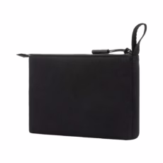 Incase รุ่น Facet Accessory Organizer in Recycled Twill - กระเป๋า - Black