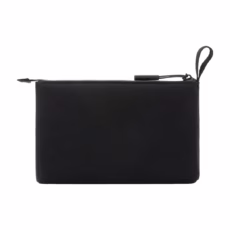 Incase รุ่น Facet Accessory Organizer in Recycled Twill - กระเป๋า - Black