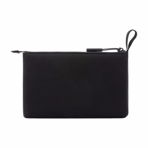 Incase รุ่น Facet Accessory Organizer in Recycled Twill - กระเป๋า - Black