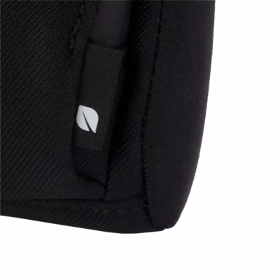 Incase รุ่น Facet Accessory Organizer in Recycled Twill - กระเป๋า - Black