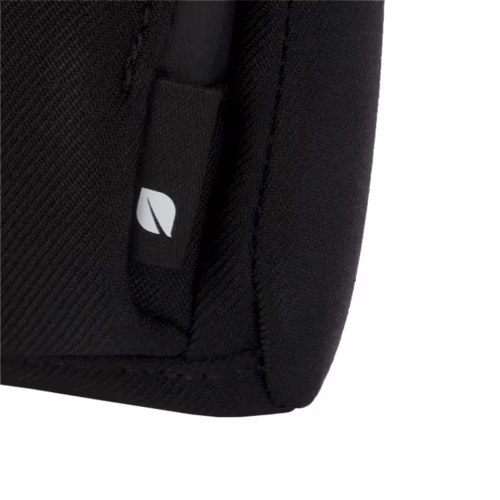 Incase รุ่น Facet Accessory Organizer in Recycled Twill - กระเป๋า - Black