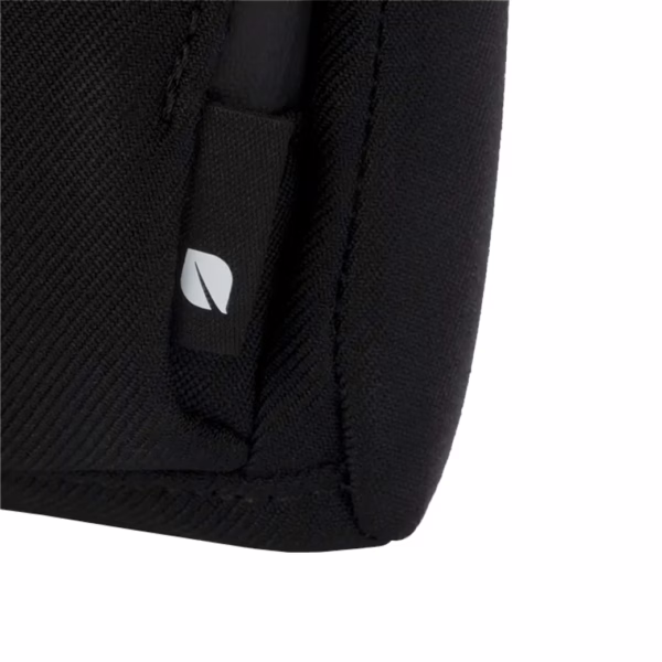 Incase รุ่น Facet Accessory Organizer in Recycled Twill - กระเป๋า - Black