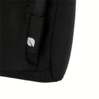 Incase รุ่น Facet Accessory Organizer in Recycled Twill - กระเป๋า - Black