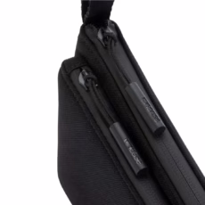 Incase รุ่น Facet Accessory Organizer in Recycled Twill - กระเป๋า - Black