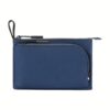 Incase รุ่น Facet Accessory Organizer in Recycled Twill - กระเป๋า - Navy