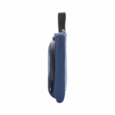 Incase รุ่น Facet Accessory Organizer in Recycled Twill - กระเป๋า - Navy