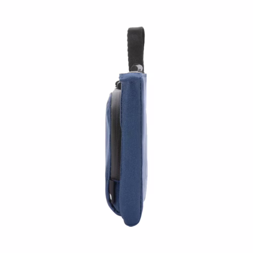 Incase รุ่น Facet Accessory Organizer in Recycled Twill - กระเป๋า - Navy
