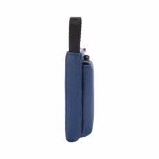 Incase รุ่น Facet Accessory Organizer in Recycled Twill - กระเป๋า - Navy