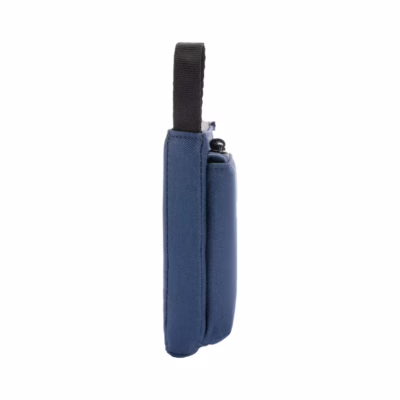 Incase รุ่น Facet Accessory Organizer in Recycled Twill - กระเป๋า - Navy