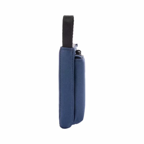 Incase รุ่น Facet Accessory Organizer in Recycled Twill - กระเป๋า - Navy