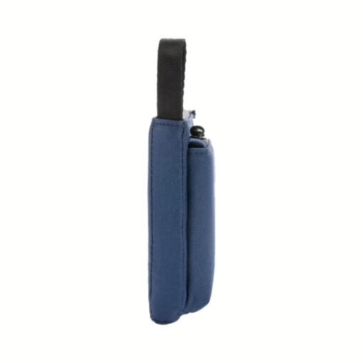 Incase รุ่น Facet Accessory Organizer in Recycled Twill - กระเป๋า - Navy - Image 11