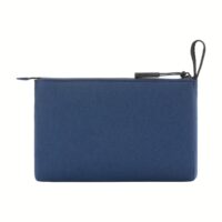 Incase รุ่น Facet Accessory Organizer in Recycled Twill - กระเป๋า - Navy