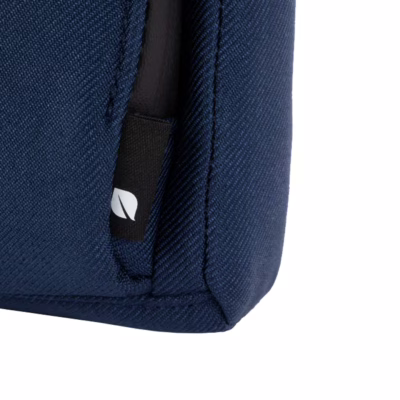 Incase รุ่น Facet Accessory Organizer in Recycled Twill - กระเป๋า - Navy