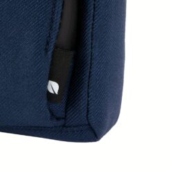 Incase รุ่น Facet Accessory Organizer in Recycled Twill - กระเป๋า - Navy