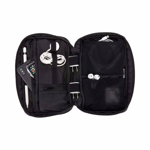 Incase รุ่น Accessory Organizer - กระเป๋า - สี Black