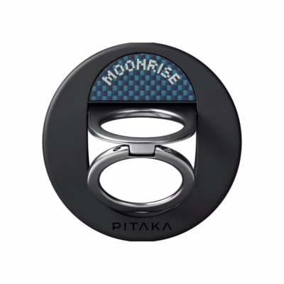 Pitaka รุ่น MagEZ Grip 3 - แหวนติดหลังมือถือ - สี Moonrise