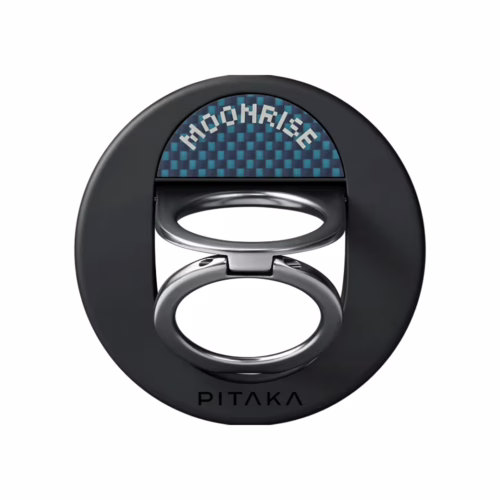 Pitaka รุ่น MagEZ Grip 3 - แหวนติดหลังมือถือ - สี Moonrise