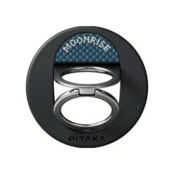 Pitaka รุ่น MagEZ Grip 3 - แหวนติดหลังมือถือ - สี Moonrise