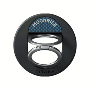 Pitaka รุ่น MagEZ Grip 3 - แหวนติดหลังมือถือ - สี Moonrise