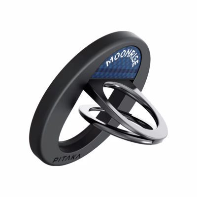 Pitaka รุ่น MagEZ Grip 3 - แหวนติดหลังมือถือ - สี Moonrise