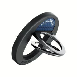 Pitaka รุ่น MagEZ Grip 3 - แหวนติดหลังมือถือ - สี Moonrise