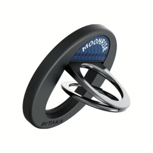 Pitaka รุ่น MagEZ Grip 3 - แหวนติดหลังมือถือ - สี Moonrise