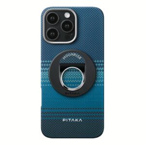 Pitaka รุ่น MagEZ Grip 3 - แหวนติดหลังมือถือ - สี Moonrise