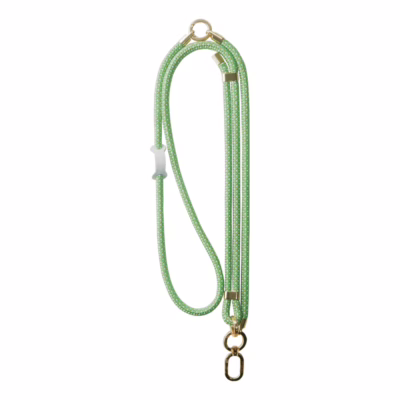 Pitaka รุ่น 1 to 3 Phone Strap - สายคล้อง - สี Forest Green