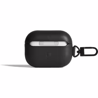 Mujjo รุ่น Echelon - เคส Airpod Pro 2/1 - สี Black