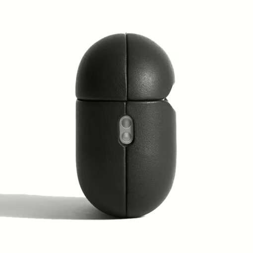 Mujjo รุ่น Echelon - เคส Airpod Pro 2/1 - สี Black - Image 7