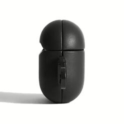 Mujjo รุ่น Echelon - เคส Airpod Pro 2/1 - สี Black