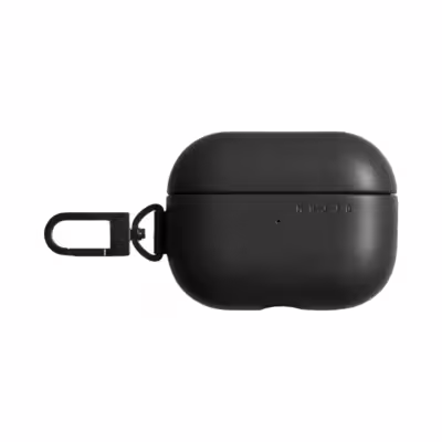 Mujjo รุ่น Echelon - เคส Airpod Pro 2/1 - สี Black