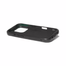 Mujjo รุ่น Shield Case - เคส iPhone 16 Pro - สี Black