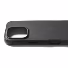 Mujjo รุ่น Shield Case - เคส iPhone 16 Pro - สี Black