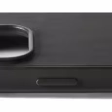 Mujjo รุ่น Shield Case - เคส iPhone 16 Pro - สี Black