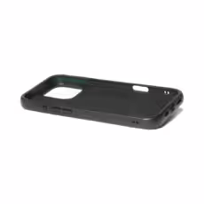 Mujjo รุ่น Shield Case - เคส iPhone 16 Pro Max - สี Black