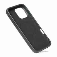 Mujjo รุ่น Shield Case - เคส iPhone 16 Pro Max - สี Black