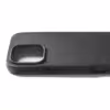 Mujjo รุ่น Shield Case - เคส iPhone 16 Pro Max - สี Black