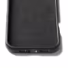 Mujjo รุ่น Shield Case - เคส iPhone 16 Pro Max - สี Black