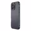 Mujjo รุ่น Shield Case - เคส iPhone 16 Pro Max - สี Steel Blue